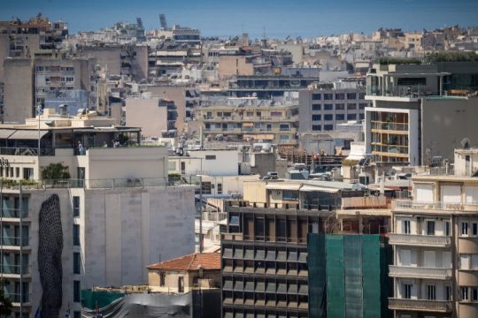 Έρευνα Eteron: Ακτινογραφώντας το ελληνικό πρόγραμμα Golden Visa