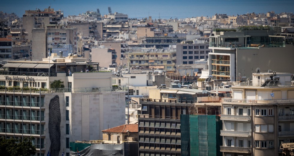 Έρευνα Eteron: Ακτινογραφώντας το ελληνικό πρόγραμμα Golden Visa