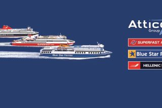 Eκποίηση 12.000 μετοχών της Attica Group