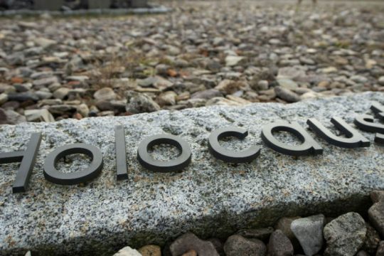 Έφυγε από τη ζωή η επιζήσασα του Άουσβιτς και υπερασπίστρια των Ρομά, Ζίλι Σμιντ
