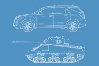 Στις ενδιάμεσες εκλογές θα ψηφίζουν και τα SUV