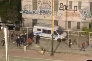 Ανάπλασις παίδων