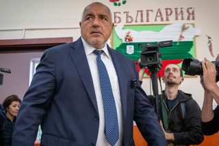 Κάλπες στην «πυριτιδαποθήκη» των Βαλκανίων
