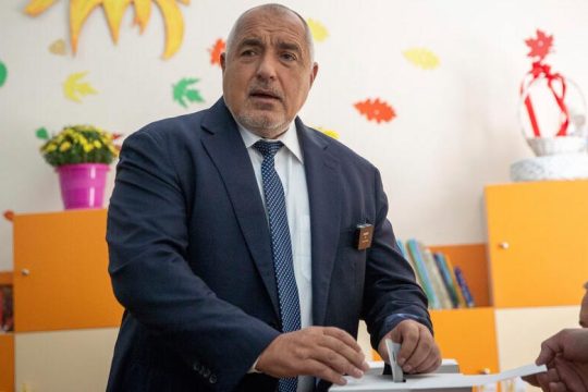 Βίοι… παράλληλοι σε Βοσνία και Βουλγαρία