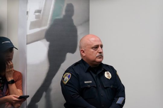 Ανθρωποκυνηγητό για τη σύλληψη serial killer στην Καλιφόρνια