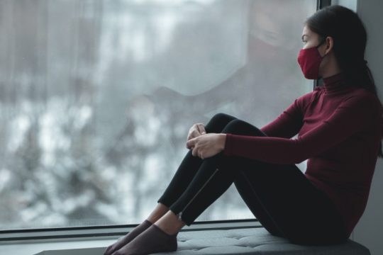 Γ. Παυλάκης: Δύσκολος χειμώνας με Covid, λόγω ανεπαρκούς εμβολιασμού και κενών στο ΕΣΥ