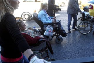 Μάτια ερμητικά κλειστά για το Ασυλο Ανιάτων