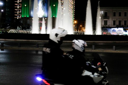 Η σήψη συνεχίζεται: Σοκάρουν οι αποκαλύψεις για το βιασμό 19χρονης στο ΑΤ Ομόνοιας