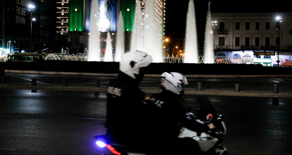 Η σήψη συνεχίζεται: Σοκάρουν οι αποκαλύψεις για το βιασμό 19χρονης στο ΑΤ Ομόνοιας
