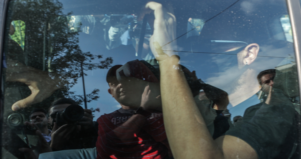 Παρέμβαση της Αρχής κατά του Ξεπλύματος Μαύρου Χρήματος για τη φρίκη του Κολωνού