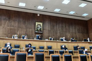 Οι κοινές παρέες Ράικου – «Ρασπούτιν»
