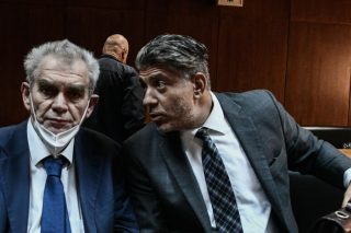 Δεν απέφυγε πάλι τις αντιφάσεις η Ράικου