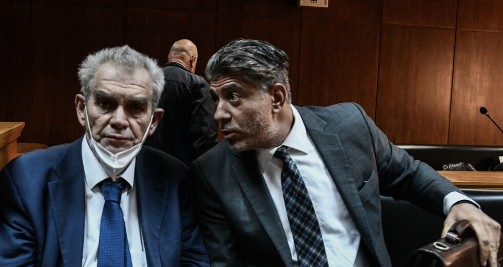 Δεν απέφυγε πάλι τις αντιφάσεις η Ράικου