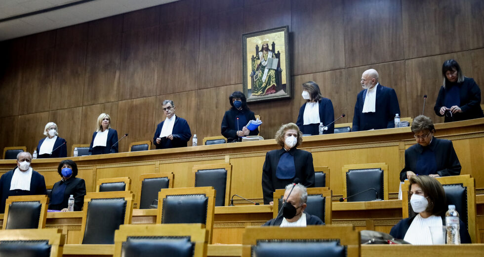 Απαλλακτική η κατάθεση Ράικου στο Ειδικό Δικαστήριο