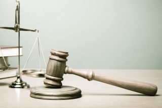 Ο Χριστόφορος Αργυρόπουλος για την υποβάθμιση του Κράτους Δικαίου