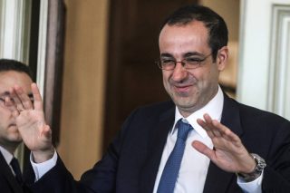 Νικητής