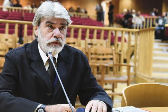 Πολιτικά avatar και η μέθοδος Δ.Ψ.