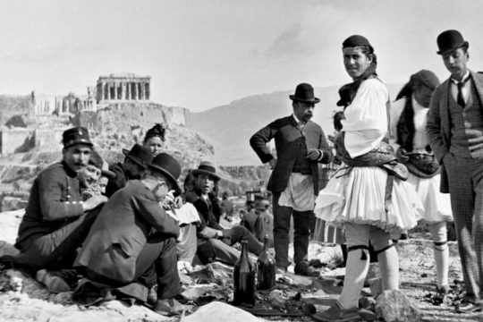 Η πολιτιστική ατζέντα της εβδομάδας [29/10-5/11/2022]