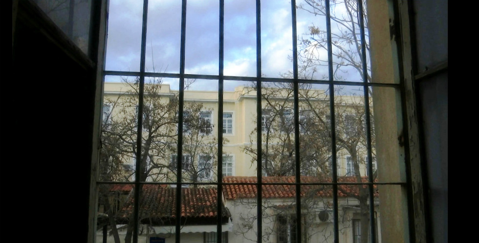 Δρομοκαΐτειο: Όταν αστυνομική και ψυχιατρική βία συμπορεύονται για να καλύψουν τα νώτα τους