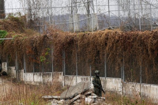 Τουλάχιστον 15 νεκροί λόγω εξέγερσης σε φυλακή του Ισημερινού