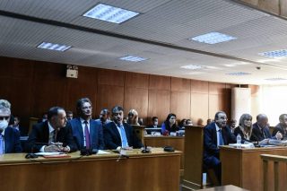Ένας προς έναν καταρρέουν οι ισχυρισμοί της Ελένης Ράικου