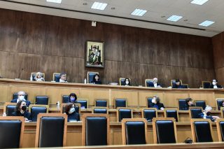 Οι κοινές παρέες Ράικου – «Ρασπούτιν»