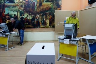 Χωρίς αυταπάτες