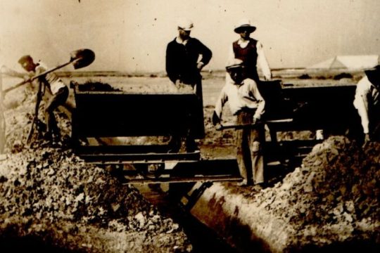 Η πολιτιστική ατζέντα της εβδομάδας [8-15/10/2022]
