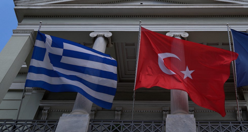 Την καταδίκη Ερντογάν ζητά από Μπάιντεν το Αμερικανοελληνικό Ινστιτούτο
