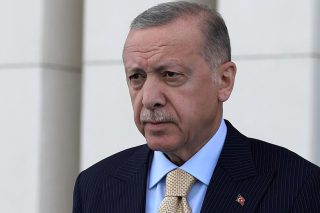Παρεμβατισμός χωρίς σύνορα