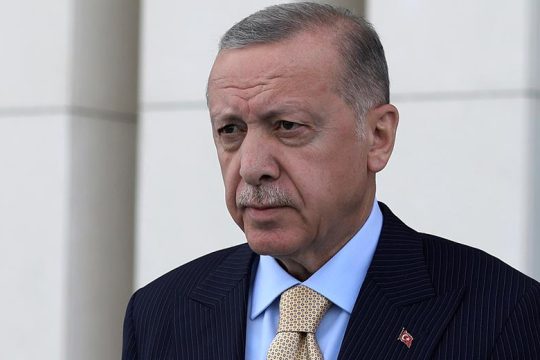 Παρεμβατισμός χωρίς σύνορα