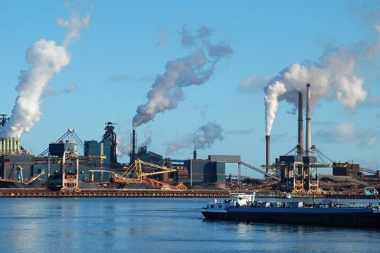 Μια εξαιρετική πηγή ανανεώσιμης ενέργειας