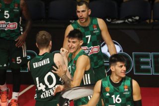 Νίκη γιατί… σκόραρε
