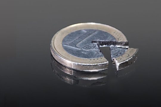 Στο 10% ο τιμάριθμος στην ευρωζώνη