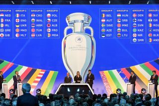 Ραντεβού τον Μάρτιο του 2024