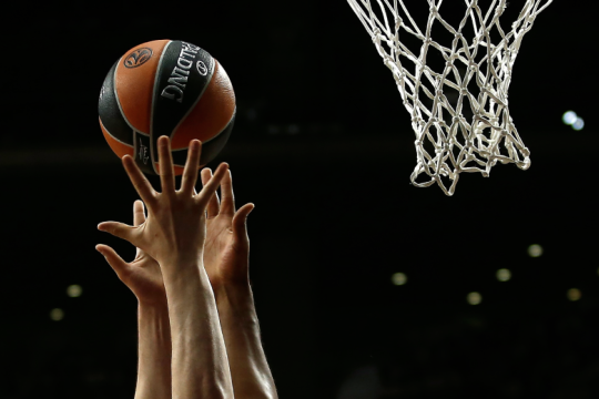 Συναρπαστικά άρχισε η 3η αγωνιστική της Euroleague