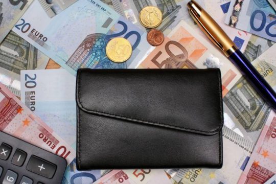 Σύγκρουση συμφερόντων