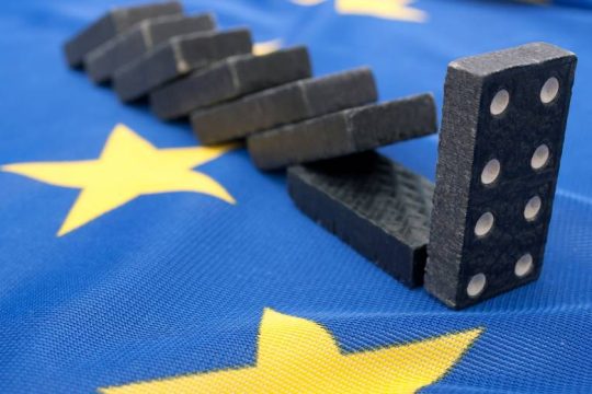 Η ευρωπαϊκή «αλληλεγγύη» σκοντάφτει στο γερμανικό πακέτο μέτρων