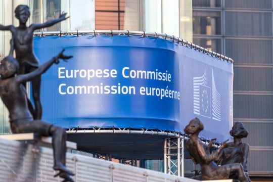 Συμφωνία στην Ε.Ε. για το 8ο πακέτο κυρώσεων κατά της Ρωσίας