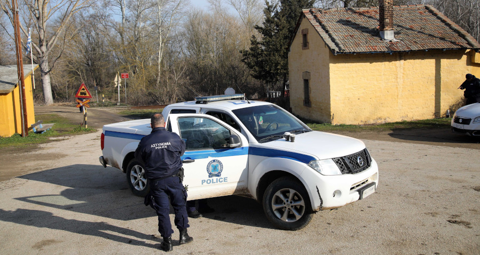Θεσμική εκτροπή καταγγέλλει για επαναπροωθήσεις και Έβρο η Καμπάνια για το Άσυλο