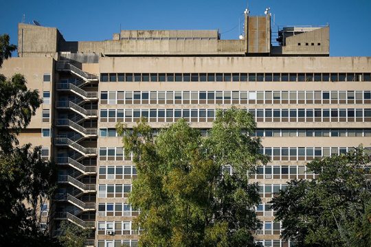 Η εισαγγελέας της ΕΥΠ ασκεί διοικητικά καθήκοντα και όχι δικαιοδοτικά