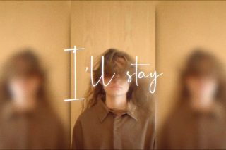 I’ll stay