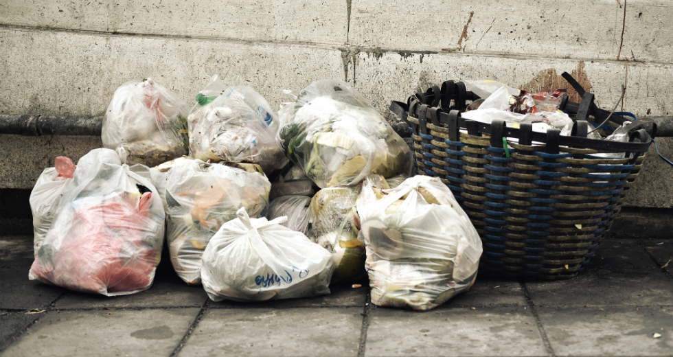 Έρευνα ΙΕΛΚΑ: Κάθε νοικοκυριό σπαταλά 40 κιλά τρόφιμα το χρόνο