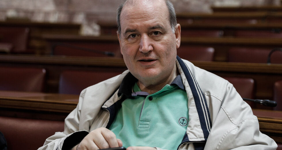Ν. Φίλης: Το διπλό σκάνδαλο των υποκλοπών θα διερευνηθεί σε βάθος