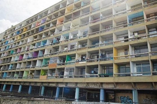 ΣΥΡΙΖΑ: Κάνουν τους «ψόφιους κοριούς» για την Πολυτεχνειούπολη