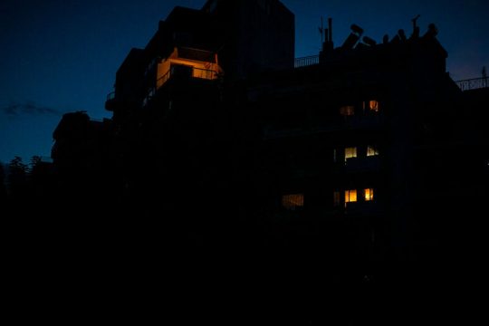 Η ΔΕΗ, η ΟΥΛΕΝ κι ένα ταψί του φούρνου