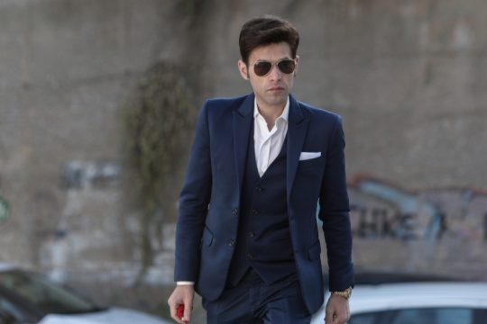 Ένοχος μόνο για δύο αδικήματα ο Φουρθιώτης, αποφυλακίζονται οι συγκατηγορούμενοί του
