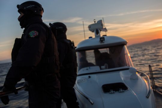 frontex