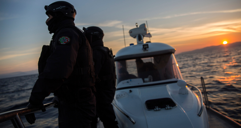 frontex