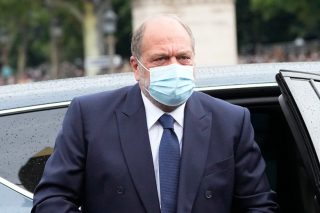 Υπουργός Δικαιοσύνης στο Ειδικό Δικαστήριο